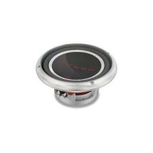  Rockford Fosgate P112S4 Punch Stage 1 12 4 ohm subwoofer 