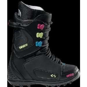  THIRTYTWO LASHED SNOWBOARD BOOT   WOMENS Sports 
