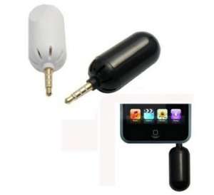 Mini Microphone/Speaker for IPHONES/IPODS & LAPTOPS  