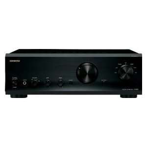   9555 Integrated Digital Stereo Amplifier (Black)   9722 Electronics
