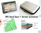 New GPS Hard Case For Mio Moov 300 310 330 360 370 380