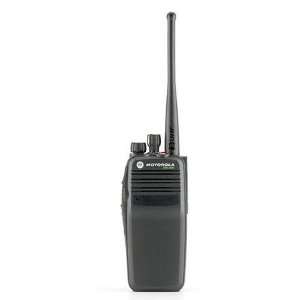   XPR 6300 XPR 6350 Portable Two Way Radio Series