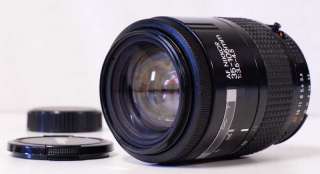 Nikon Nikkor AF 35 105mm F3.5 4.5 auto focus lens for film/digital 