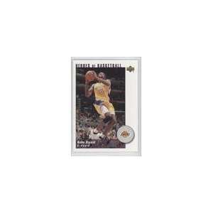   Kobe Bryant Heroes of Basketball #KB10   Kobe Bryant/989 Sports