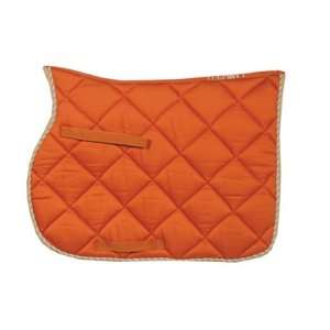  Lami Cell All Purpose Saddle Pad: Sports & Outdoors