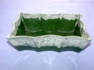 Ungemach Pottery Co., Roseville, Ohio Planter Bowl  