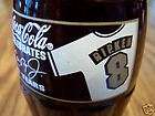 CAL RIPKEN Jr. # 8, 21 YEARS CELEBRATES, 8 Oz. Coke Bottle