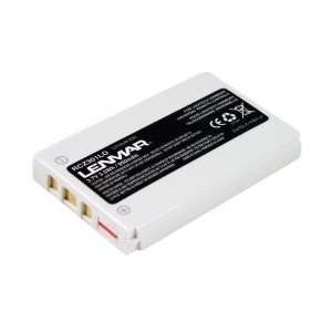   Battery for Logitech Harmony 720 Remote Control Electronics