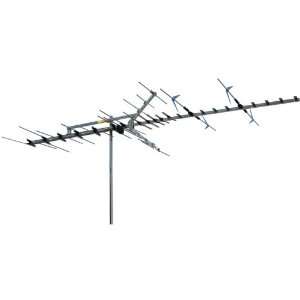    WINEGARD HD7697P HDTV HIGH BAND VHF/UHF ANTENNA: Electronics