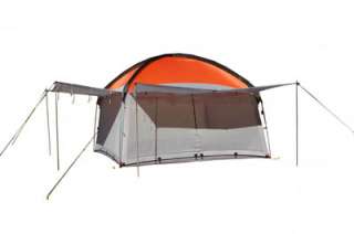 Paha Que ScreenRoom, Screen Tent 10x10 with 4 Awnings  
