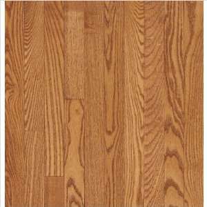  Bruce Flooring C216 Manchester Strip 2 1/4 Solid Red Oak 