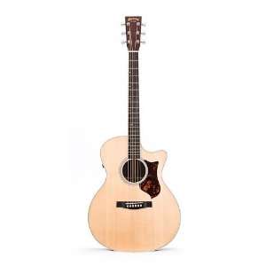  Martin GPCPA3 Performing Artist Series Acoustic Electric 