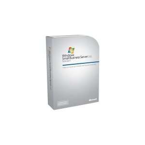  NEW Microsoft Windows Small Business Server 2011 Standard 
