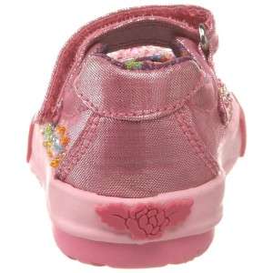   Candy Baby Mary Jane Pink shoes NEW Pink Beaded Sparkle NEW  