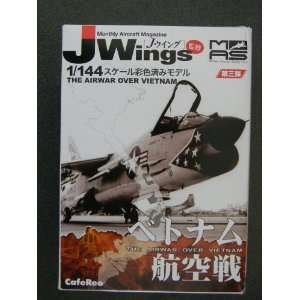 JWings Military Aircraft Series Volume 3 Toys & Games