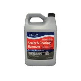 Aqua Mix Sealer & Coating Remover   Gallon