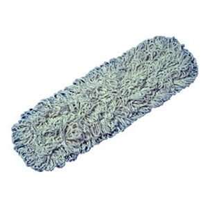  Dust Mop Head Refill   Cotton Fits Frame size 5 x24 