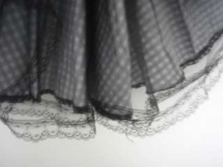 Girls 1950S Poodle Skirt Dress Costume!  