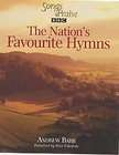  Favourite Hymns Book  Andrew Barr Songs of Praise NEW PB MAR