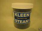 Kleen Steam For Iron~~Water Resin Filter ~ Made in USA