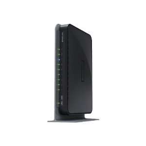  NEW NETGEAR Wireless Router for Video and Gaming WNDR37AV 