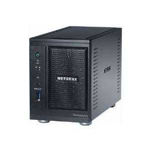   ReadyNAS Pro RNDP2230 Network Storage Server: Computers & Accessories