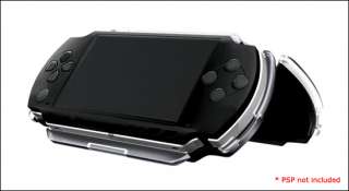 NEW Logitech PlayGear Pocket PSP Case/for Original PSP  