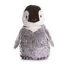 12 Penny Baby Emperor Penguin Plush Stuffed Animal Toy