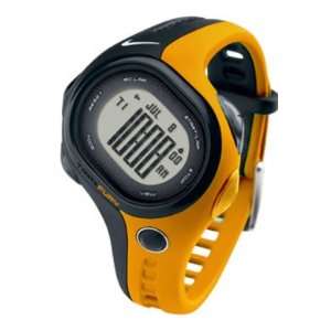  Nike Triax Fury 50 Regular Watch   Black/Pro Gold  WR0141 