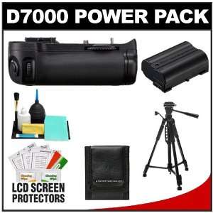  Nikon MB D11 Grip Multi Power Battery Pack for the D7000 