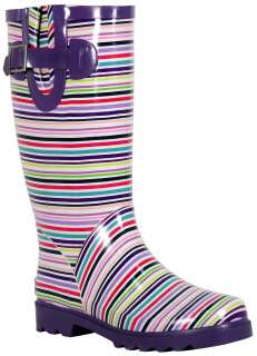 Western Chief Womens Capris Rain Boot *Discontinued*  