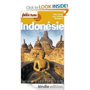 Indonésie 2011   2012 (Country Guide) (French Edition) Collectif 