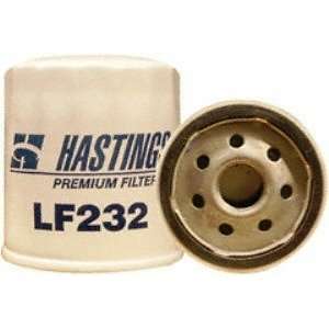    Hastings LF232 Full Flow Lube Oil Spin On Filter: Automotive