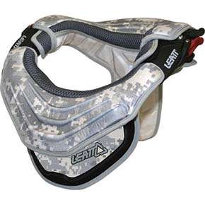   GPX Graphic Decals Neck Brace Protector Replacement Padding Kit  