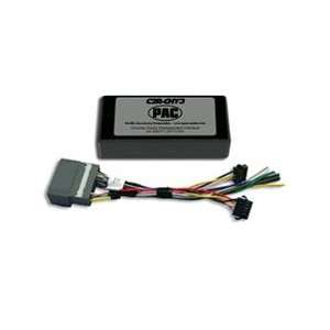  PAC Radio Replacement Interface 2007 Up Sebring Advenger 