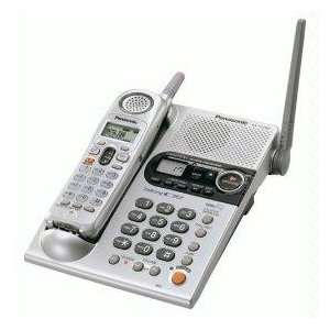   Talking Caller ID and Digital Cordless Answering System Electronics