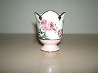 Goebel Tea Light Holder Rose Collection Pink NIB JK