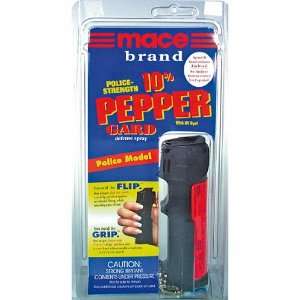    Mace Pepperguard Police Model Pepper Spray: Everything Else