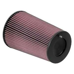  Rubber Round Tapered Universal Air Filter Automotive
