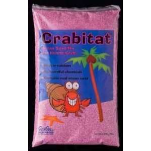  Caribsea Crabitat Hermit Crab Sand