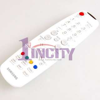 NEW SAMSUNG TV remote control BN59 00705B BN59 00705A  
