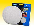 Norton 6 Adhesive Back Sanding Discs Job Pack 600 Grit