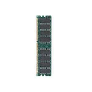  Edge RAM / Storage Capacity 2GB (2X1GB) PC2700 ECC 