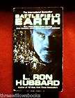   EarthA Saga of the Year 3000 L. Ron Hubbard (Science Fiction) 2000