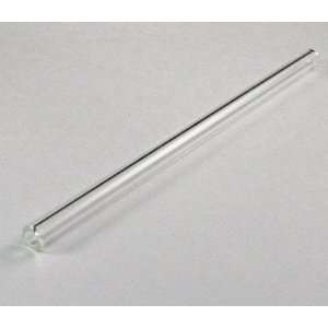  Glass Drinking Straw and Cleaner