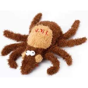  Top Quality Multipet Plush Tick Toy 12 Pet Supplies