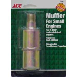 Arnold M 105 Muffler For 2 4 HP Briggs & Stratton Engines Replaces 