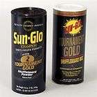 Sun Glo #2 Speed Shuffleboard Powder Wax   6 Pack