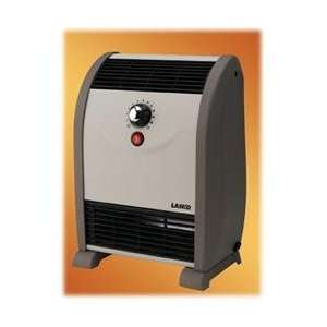  Automatic Air Flow Heater: Electronics