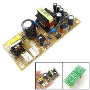  Gino DVD Players Universal Replacement Power Supply Board 